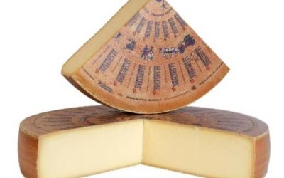 Gruyère 15 Mt AOP