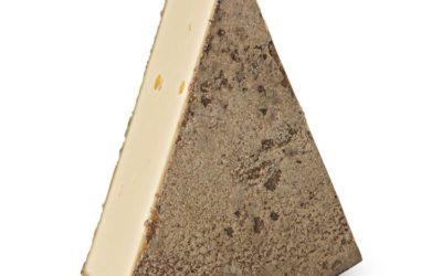 Sibratsgfäller Bergkäse extra aged