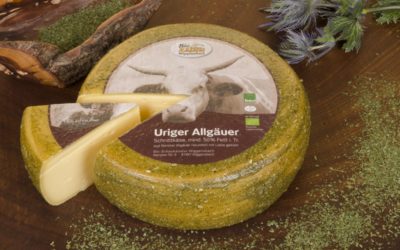 Uriger (organic)